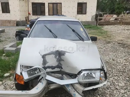 ВАЗ (Lada) 2115 2001 года за 400 000 тг. в Тараз