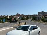 Lexus GS 300 2006 года за 5 300 000 тг. в Атырау – фото 2