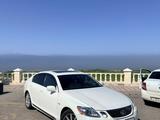 Lexus GS 300 2006 года за 5 300 000 тг. в Атырау
