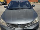 MG 350 2014 года за 1 700 000 тг. в Кокшетау – фото 5