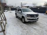 Volkswagen Amarok 2012 года за 9 000 000 тг. в Алматы – фото 4