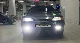 ВАЗ (Lada) 2114 2013 годаүшін1 300 000 тг. в Астана – фото 2