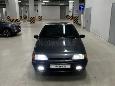 ВАЗ (Lada) 2114 2013 года за 1 450 000 тг. в Астана