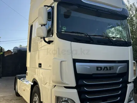 DAF  XF 2018 года за 28 500 000 тг. в Шымкент – фото 5