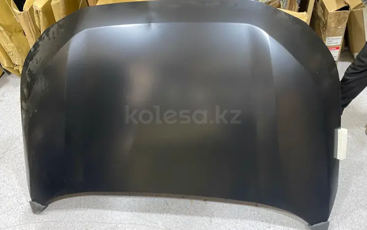 Капот rav4 2019-22 за 100 000 тг. в Алматы