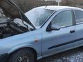 Nissan Almera 2004 года за 1 750 000 тг. в Караганда – фото 4