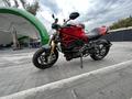 Ducati  Monster 1200S 2014 годаүшін4 200 000 тг. в Алматы – фото 5