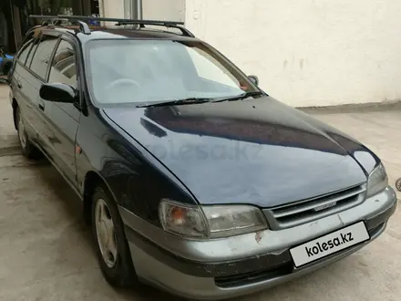 Toyota Caldina 1995 года за 2 500 000 тг. в Алматы – фото 5