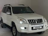 Toyota Land Cruiser Prado 2003 годаүшін9 900 000 тг. в Шымкент – фото 2