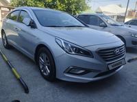 Hyundai Sonata 2016 годаүшін6 850 000 тг. в Шымкент
