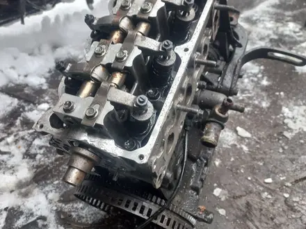 Двигител на разбор Matiz за 20 000 тг. в Алматы – фото 3