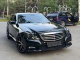 Mercedes-Benz E 200 2011 годаүшін8 000 000 тг. в Алматы