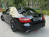 Mercedes-Benz E 200 2011 годаүшін8 000 000 тг. в Алматы – фото 3