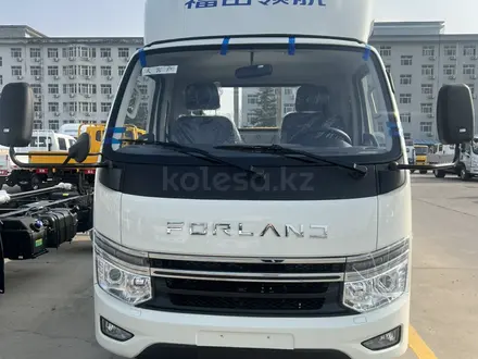 Forland 2026 года за 10 000 000 тг. в Алматы