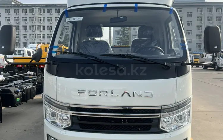Forland 2026 годаүшін10 000 000 тг. в Алматы