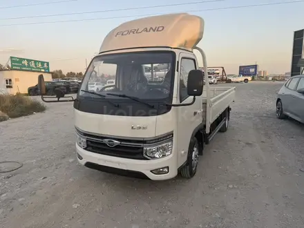 Forland 2026 года за 9 950 000 тг. в Алматы