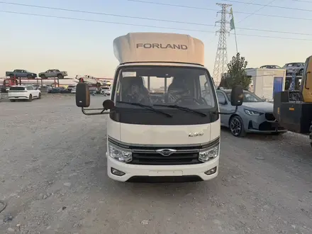 Forland 2026 года за 9 950 000 тг. в Алматы – фото 4