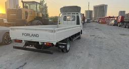 Forland 2026 года за 9 950 000 тг. в Алматы – фото 5