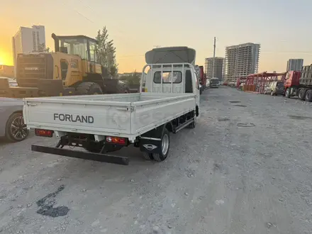 Forland 2026 года за 9 950 000 тг. в Алматы – фото 5