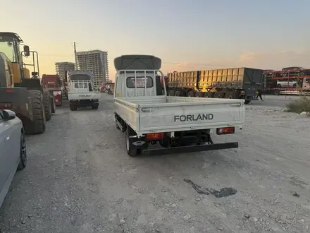 Forland 2026 года за 9 950 000 тг. в Алматы – фото 6