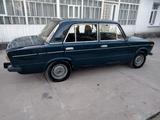 ВАЗ (Lada) 2106 1996 года за 500 000 тг. в Туркестан – фото 2