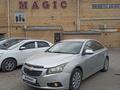 Chevrolet Cruze 2012 года за 4 000 000 тг. в Астана – фото 2