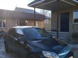 ВАЗ (Lada) Granta 2190 2013 годаүшін2 400 000 тг. в Тараз