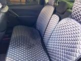 ВАЗ (Lada) Granta 2190 2013 годаүшін2 400 000 тг. в Тараз – фото 3