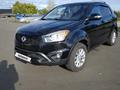 SsangYong Actyon 2014 года за 5 758 000 тг. в Петропавловск – фото 2