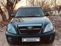 Chery Tiggo 2007 года за 1 200 000 тг. в Шымкент – фото 4