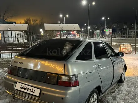 ВАЗ (Lada) 2112 2003 года за 600 000 тг. в Уральск – фото 10