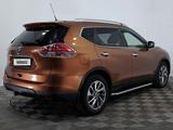 Nissan X-Trail 2014 годаүшін9 170 000 тг. в Астана – фото 5