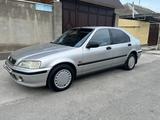 Honda Civic 1999 года за 2 650 000 тг. в Алматы