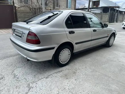 Honda Civic 1999 года за 2 650 000 тг. в Алматы – фото 8