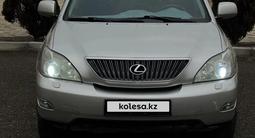 Lexus RX 330 2003 года за 6 500 000 тг. в Мангистау