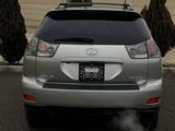 Lexus RX 330 2003 года за 6 500 000 тг. в Мангистау – фото 2
