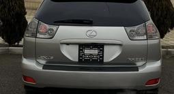 Lexus RX 330 2003 года за 6 500 000 тг. в Мангистау – фото 2
