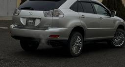 Lexus RX 330 2003 года за 6 500 000 тг. в Мангистау – фото 3