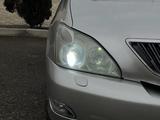 Lexus RX 330 2003 года за 6 500 000 тг. в Мангистау – фото 5