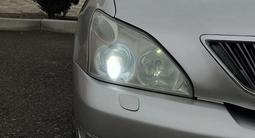 Lexus RX 330 2003 года за 6 500 000 тг. в Мангистау – фото 5