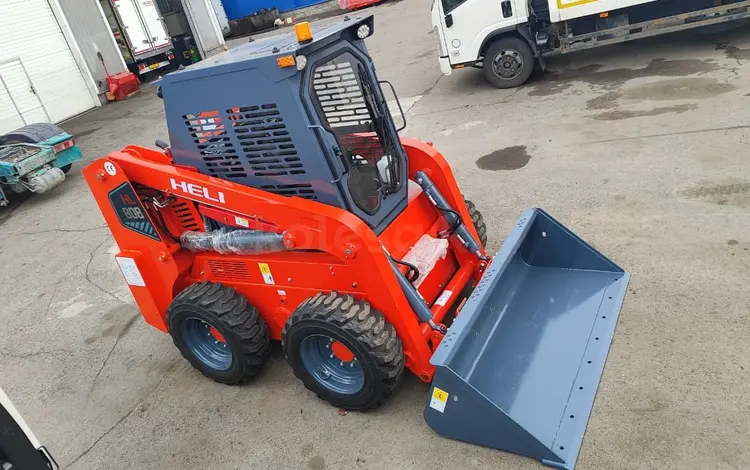 Bobcat  HL-808 2026 года за 9 600 000 тг. в Алматы