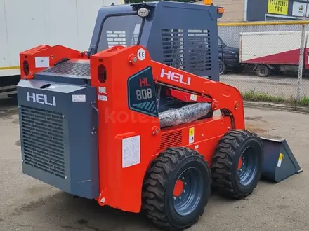 Bobcat  HL-808 2026 года за 9 600 000 тг. в Алматы – фото 6