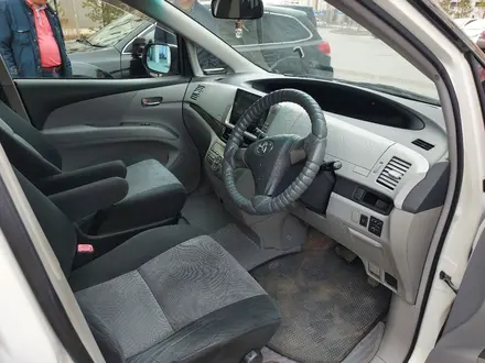 Toyota Estima 2008 года за 4 500 000 тг. в Нур-Султан (Астана) – фото 13