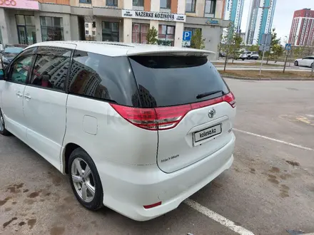 Toyota Estima 2008 года за 4 500 000 тг. в Нур-Султан (Астана) – фото 5