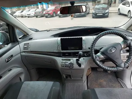 Toyota Estima 2008 года за 4 500 000 тг. в Нур-Султан (Астана) – фото 7