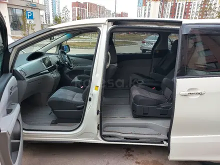 Toyota Estima 2008 года за 4 500 000 тг. в Нур-Султан (Астана) – фото 8