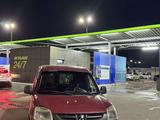 Peugeot Partner 2008 годаүшін1 800 000 тг. в Алматы – фото 2