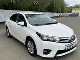 Toyota Corolla 2015 года за 6 920 000 тг. в Уральск – фото 4