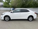 Toyota Corolla 2015 года за 6 920 000 тг. в Уральск – фото 2