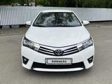 Toyota Corolla 2015 года за 6 920 000 тг. в Уральск – фото 3